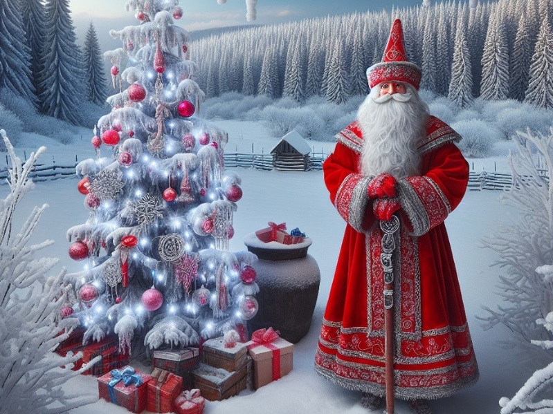 Великий Устюг